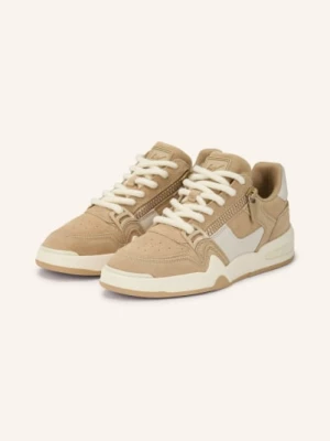 Obrázek produktu Giuseppe Zanotti Design Sneakersy Tomaia světle hnědá / světle šedá