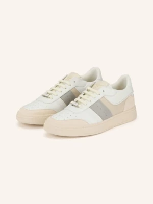 Obrázek produktu Giuseppe Zanotti Design Teniska gz94 bílá / béžová / šedá