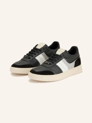 Obrázek produktu Giuseppe Zanotti Design Teniska gz94 černá / šedá / bílá