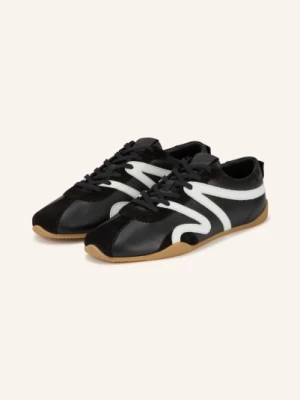 Obrázek produktu Giuseppe Zanotti Design Tenisky Gz-Top černá / bílá