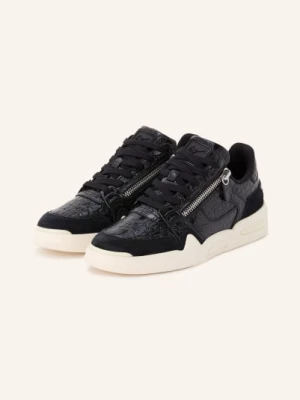 Obrázek produktu Giuseppe Zanotti Design Tenisky Tomaia černá