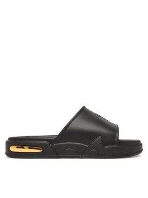 Obrázek produktu Giuseppe Zanotti Nazouváky RM60001 Černá