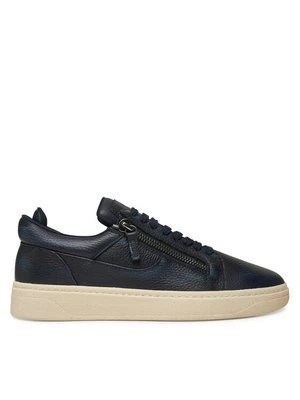 Obrázek produktu Giuseppe Zanotti Sneakersy Galactus RM50022 Tmavomodrá