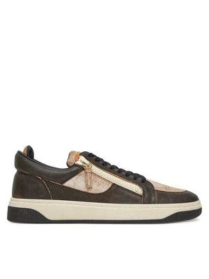 Obrázek produktu Giuseppe Zanotti Sneakersy RM50004/003 Hnědá