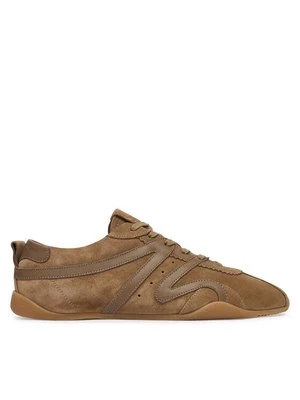 Obrázek produktu Giuseppe Zanotti Sneakersy RM60017 Hnědá