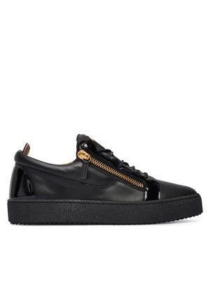Obrázek produktu Giuseppe Zanotti Sneakersy RU50000/003 Černá