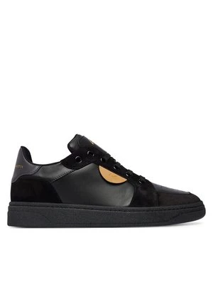 Obrázek produktu Giuseppe Zanotti Sneakersy RU50044/001 Černá