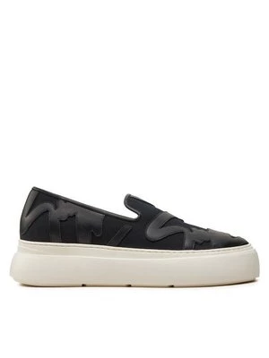Obrázek produktu Giuseppe Zanotti Tenisky EU40030 Černá