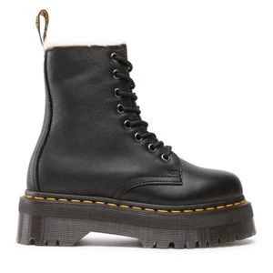 Obrázek produktu Glády Dr. Martens Jadon Fl 25637001 Černá