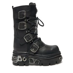 Obrázek produktu Glády NEW ROCK M-373-S4 Černá