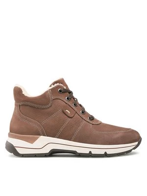 Obrázek produktu Go Soft Kotníková obuv WB-AMANDA-AW22-14 Hnědá
