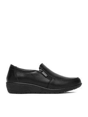 Obrázek produktu Go Soft Polobotky CEO-JD63-8 Černá