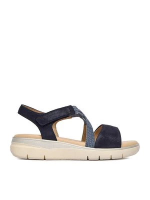 Obrázek produktu Go Soft Sandály CEO-WB-TEYLOR-07 Tmavomodrá