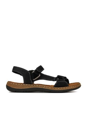 Obrázek produktu Go Soft Sandály WI23-4773-05 Černá