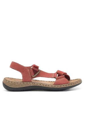 Obrázek produktu Go Soft Sandály WI23-4773-05 Červená