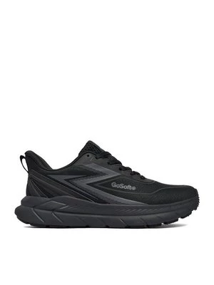 Obrázek produktu Go Soft Sneakersy CEO-V11-148 Černá