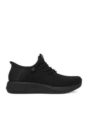 Obrázek produktu Go Soft Sneakersy CEO-WGVA-GO07 Černá