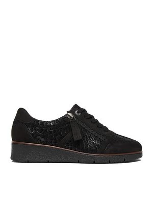 Obrázek produktu Go Soft Sneakersy CEO-WI16-FLEXX-01 Černá