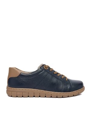 Obrázek produktu Go Soft Sneakersy CEO-WI23-GHANA-12 Tmavomodrá