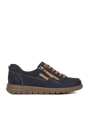 Obrázek produktu Go Soft Sneakersy CEO-WI23-GHANA-13 Tmavomodrá