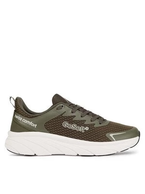 Obrázek produktu Go Soft Sneakersy MF1637-1 Khaki