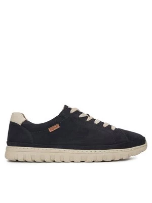 Obrázek produktu Go Soft Sneakersy MONE-01N MI08 Černá