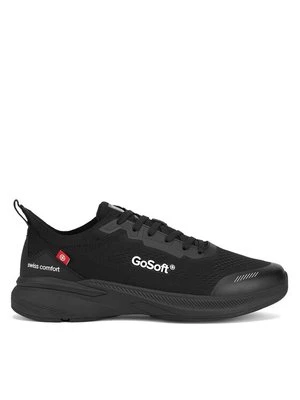 Obrázek produktu Go Soft Sneakersy MP-12A Černá