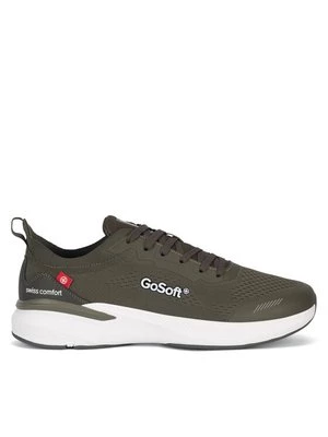 Obrázek produktu Go Soft Sneakersy MP-12A Khaki