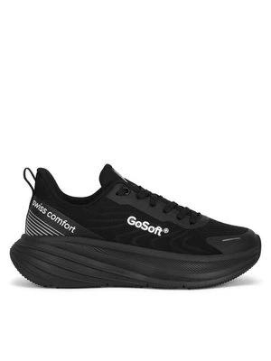 Obrázek produktu Go Soft Sneakersy WFA2813-1 Černá