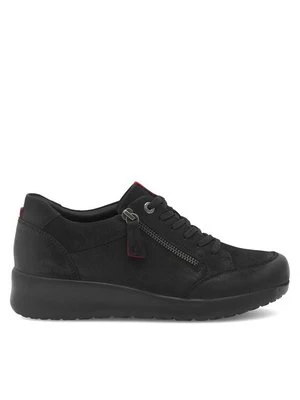 Obrázek produktu Go Soft Sneakersy WI23-CHAJA-01 Černá