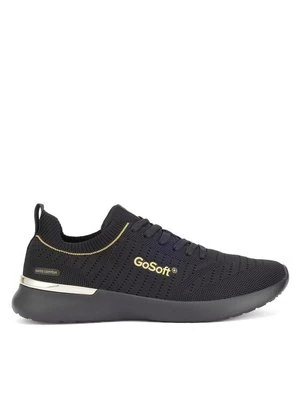 Obrázek produktu Go Soft Sneakersy WP-12A Černá