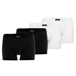 Obrázek produktu Götzburg Boxerky  černá / bílá