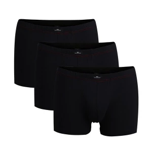 Obrázek produktu Götzburg Boxerky  červená / černá