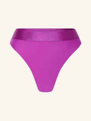 Obrázek produktu Goldbergh Bikiny S Vysokým Pasem Oceane světle fialová