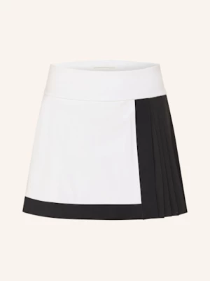 Obrázek produktu Goldbergh Tenisová Sukně Axelle černá / bílá