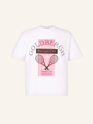 Obrázek produktu Goldbergh Tričko Slam bílá