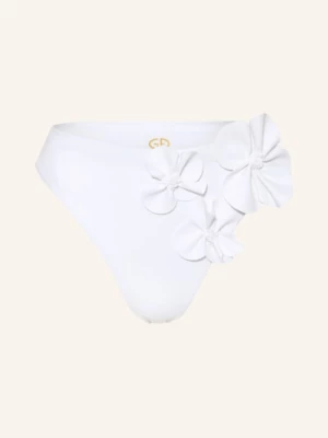 Obrázek produktu Goldbergh Základní Bikiny Reina bílá
