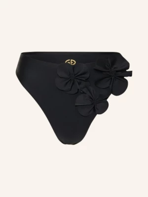 Obrázek produktu Goldbergh Základní Bikiny Reina černá