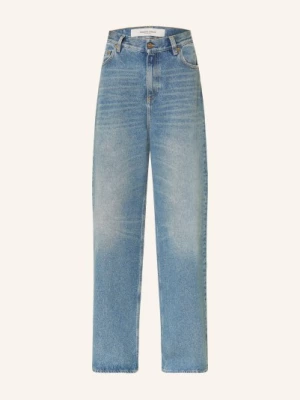 Obrázek produktu Golden Goose Džíny Boyfriend Melody 50100 blue