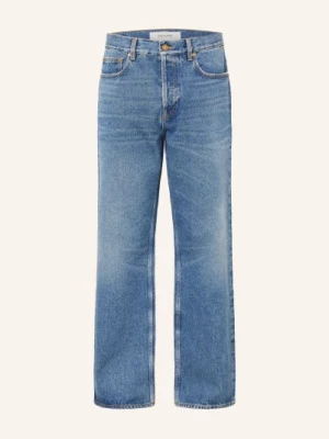 Obrázek produktu Golden Goose Džíny Golden M's Loose Fit 50100 blue