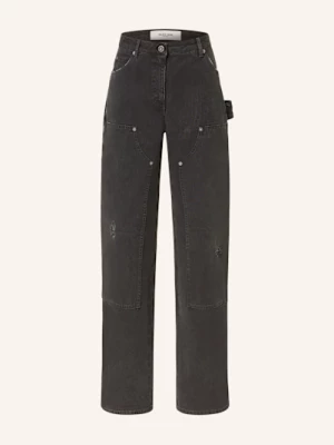 Obrázek produktu Golden Goose Džíny V Roztrhaném Stylu Journey 90100 black