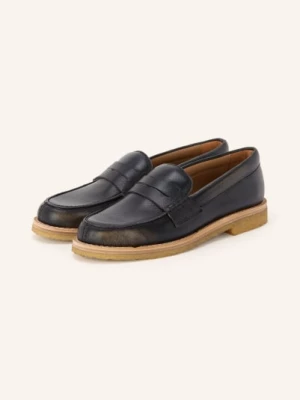 Obrázek produktu Golden Goose Penny Mokasíny Jerry černá