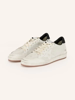 Obrázek produktu Golden Goose Sneakersy Ball Star bílá / černá