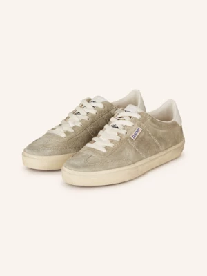 Obrázek produktu Golden Goose Sneakersy černošedá