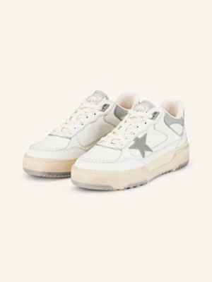 Obrázek produktu Golden Goose Sneakersy Forty 2 bílá / šedá