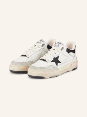 Obrázek produktu Golden Goose Sneakersy forty2 bílá / světle šedá / černá