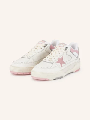 Obrázek produktu Golden Goose Sneakersy forty2 režná / růžová