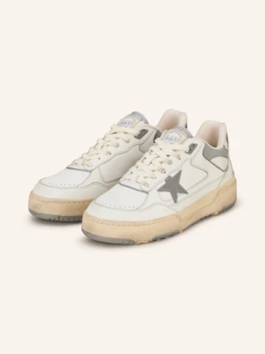 Obrázek produktu Golden Goose Sneakersy forty2 režná / šedá