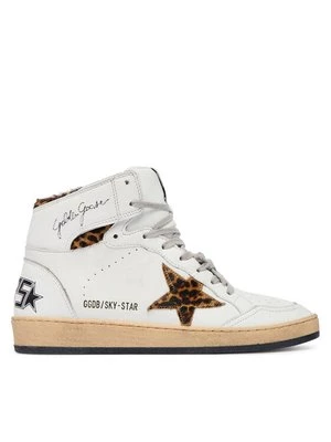 Obrázek produktu Golden Goose Sneakersy GWF00230.F002193.10805 Bílá