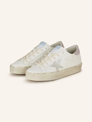 Obrázek produktu Golden Goose Sneakersy Hi Star bílá